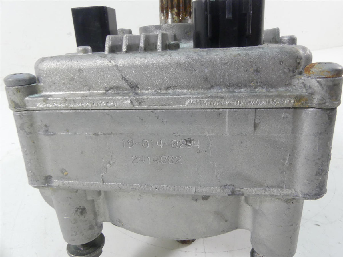 2019 Polaris General 1000 EPS Globe Motors Power Steering Unit Module 2414882 {{ shop.shopifyCountryName }} - Mototech271
