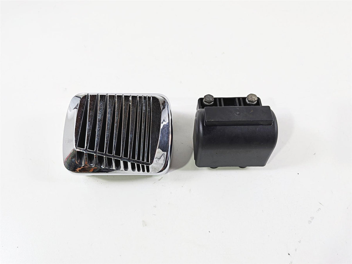1996 Harley FLSTC Softail Heritage Ignition Coil & Chrome Cover 31614-83A {{ shop.shopifyCountryName }} - Mototech271