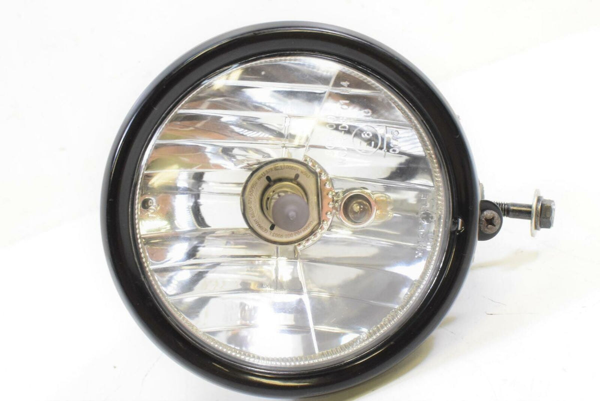 2017 Victory Octane 1200 Nice Head Light Lamp Headlight 2412790-658 {{ shop.shopifyCountryName }} - Mototech271