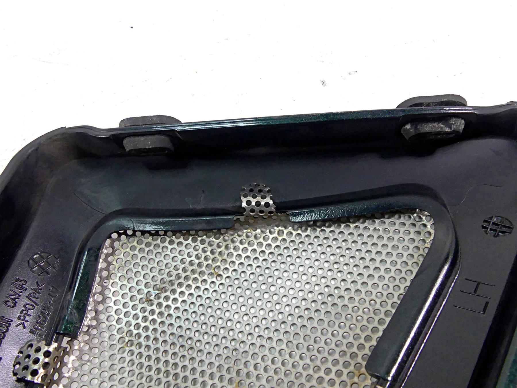 2015 Harley Davidson VRSCDX Night Rod Sp Front Neck Cover Fairing Set 66298-07 {{ shop.shopifyCountryName }} - Mototech271