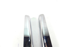 Load image into Gallery viewer, 2007 Harley Touring FLHRSE CVO Road King Rear Frame Chrome Struts 47560-07
