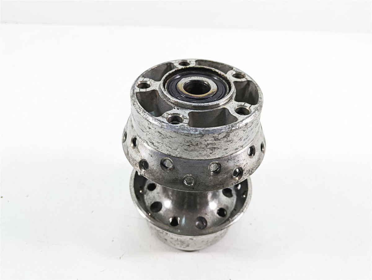 1999 Harley Touring FLHTC Electra Glide Rear Wheel Hub 3/4" Bearings 40976-00 {{ shop.shopifyCountryName }} - Mototech271