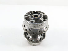 Load image into Gallery viewer, 1999 Harley Touring FLHTC Electra Glide Rear Wheel Hub 3/4&quot; Bearings 40976-00
