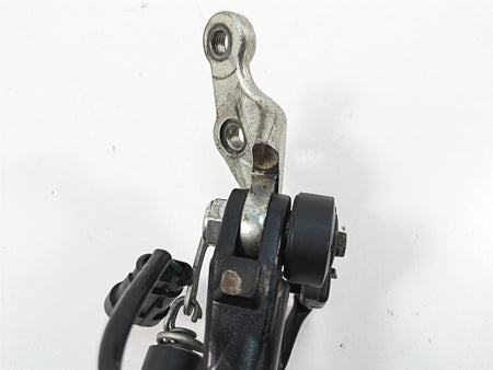 2011 Ducati Hypermotard 1100 Evo SP Side Kick Stand Kickstand & Switch 55610501A {{ shop.shopifyCountryName }} - Mototech271
