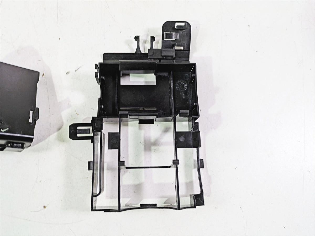 2010 Harley VRSCF Muscle Rod All Electric Plastic Holder In Set 70393-07 {{ shop.shopifyCountryName }} - Mototech271
