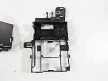 Load image into Gallery viewer, 2010 Harley VRSCF Muscle Rod All Electric Plastic Holder In Set 70393-07 | Mototech271
