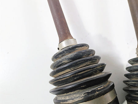 2017 Yamaha YXZ1000R EPS SS Rear Drive Cv Axle Set 2HC-2531H-10-00 {{ shop.shopifyCountryName }} - Mototech271