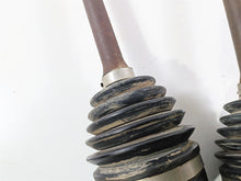 Load image into Gallery viewer, 2017 Yamaha YXZ1000R EPS SS Rear Drive Cv Axle Set 2HC-2531H-10-00

