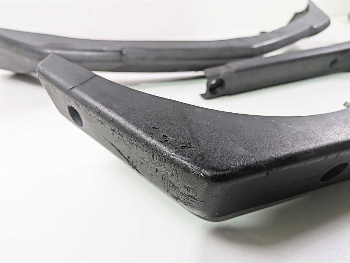2019 Yamaha VX Cruiser HO 1800 Front Rear Bumper Guard Set F2X-U2511-10-00 {{ shop.shopifyCountryName }} - Mototech271