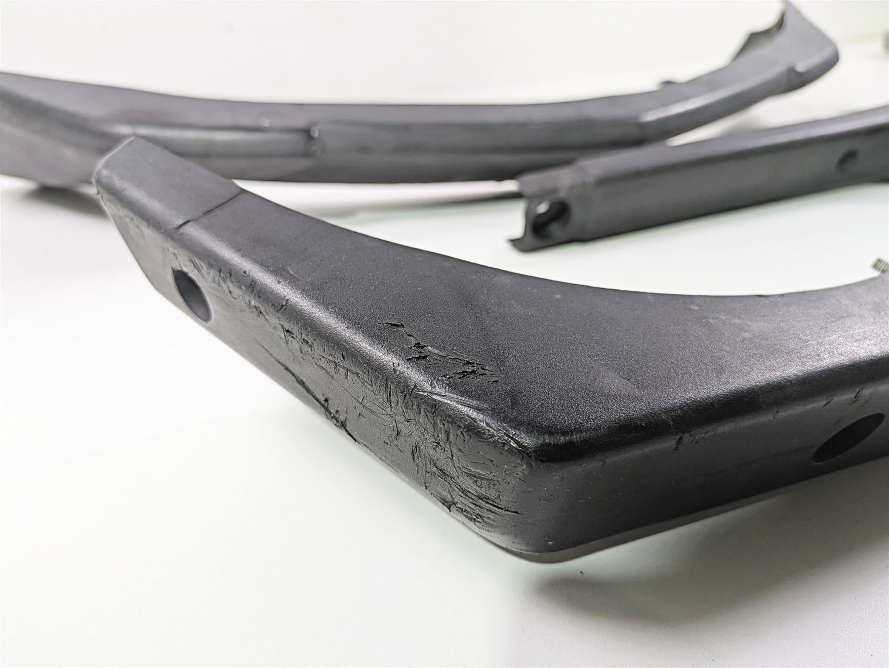 2019 Yamaha VX Cruiser HO 1800 Front Rear Bumper Guard Set F2X-U2511-10-00 {{ shop.shopifyCountryName }} - Mototech271