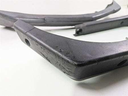 2019 Yamaha VX Cruiser HO 1800 Front Rear Bumper Guard Set F2X-U2511-10-00 {{ shop.shopifyCountryName }} - Mototech271