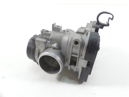 2016 Moto Guzzi V7 II Special 750 Throttle Body Fuel Injection CM228306 {{ shop.shopifyCountryName }} - Mototech271