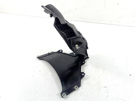 2018 BMW S1000RR K46 Center Nose Air Inlet Scoop Fairing Cover 46638546437 {{ shop.shopifyCountryName }} - Mototech271