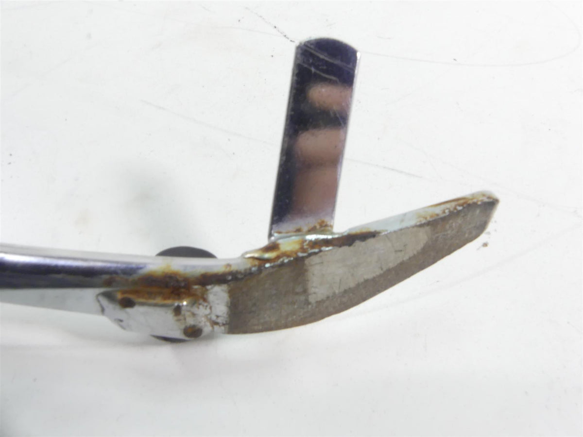 2004 Harley FLHTC SE CVO Electra Glide Side Jiffy Kick Stand Kickstand 50075-83 {{ shop.shopifyCountryName }} - Mototech271