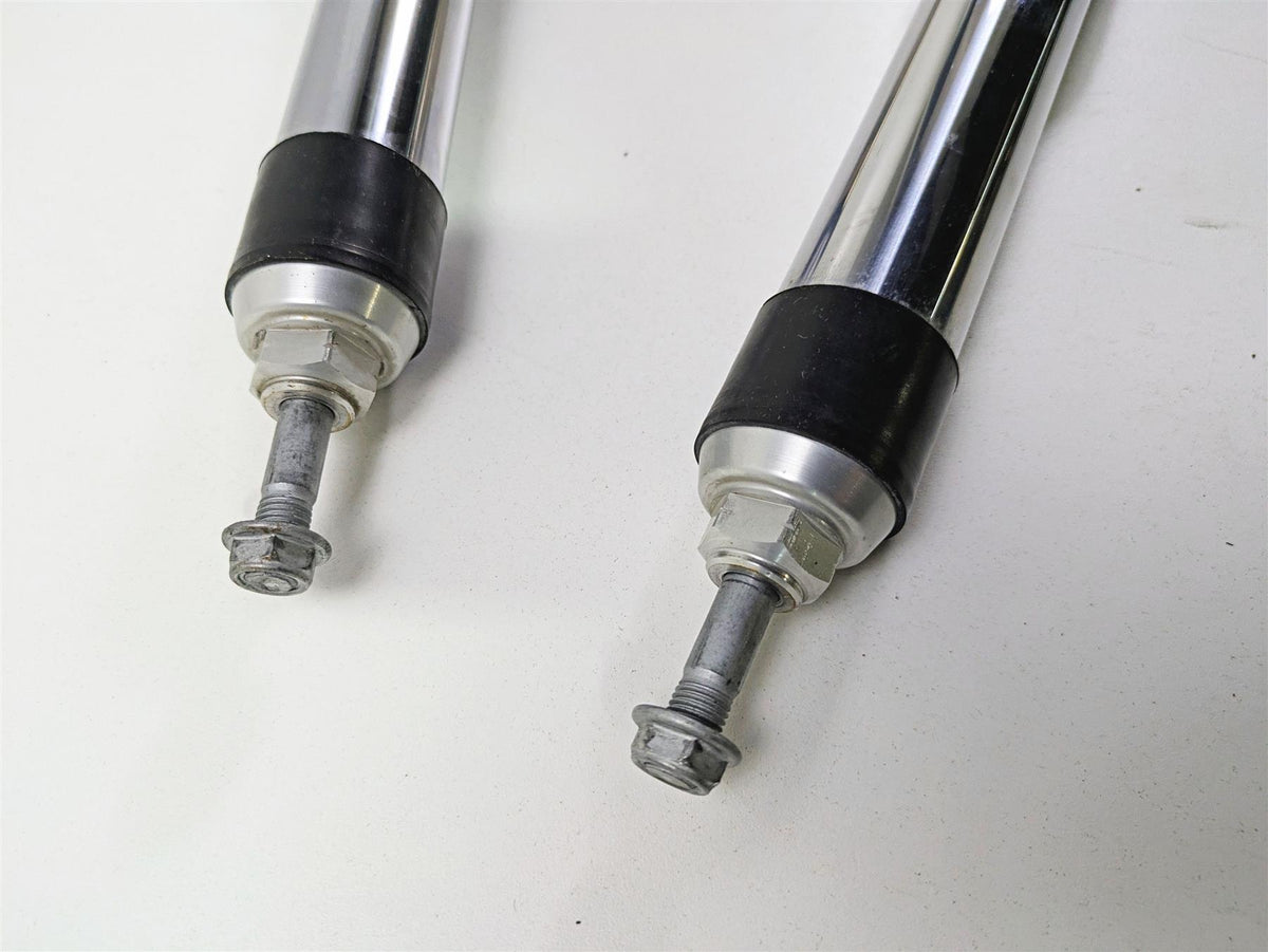 2017 BMW R1200 GS K50 Straight Front Fork Leg Set 31428393003 31428393004 {{ shop.shopifyCountryName }} - Mototech271