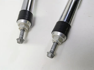 2017 BMW R1200 GS K50 Straight Front Fork Leg Set 31428393003 31428393004