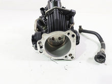 Load image into Gallery viewer, 2015 Harley FXDF Dyna Fat Bob Throttle Body Fuel Injection 27618-06A 27708-10A
