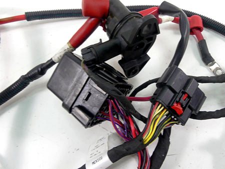 2018 Seadoo GTS 90 Main Wiring Harness Loom - No Cuts 278003565 {{ shop.shopifyCountryName }} - Mototech271