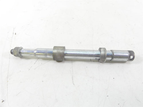 2016 Harley FLS Softail Slim Front Axle Wheel Spindle - 25mm 41545-07A | Mototech271