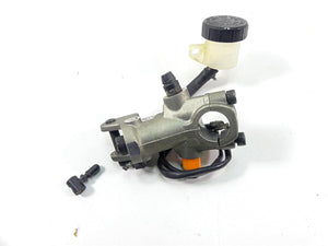 2012 Ducati Panigale 1199S Brembo Radial Clutch Master Cylinder 63040601B | Mototech271