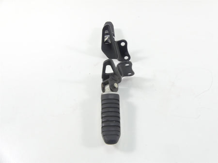 2007 Suzuki M109R VZR1800 Boulevard Passenger Rear Footpeg Set 43700-48G00 {{ shop.shopifyCountryName }} - Mototech271