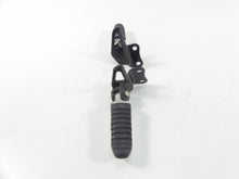 Load image into Gallery viewer, 2007 Suzuki M109R VZR1800 Boulevard Passenger Rear Footpeg Set 43700-48G00 | Mototech271
