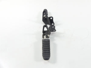 2007 Suzuki M109R VZR1800 Boulevard Passenger Rear Footpeg Set 43700-48G00 | Mototech271
