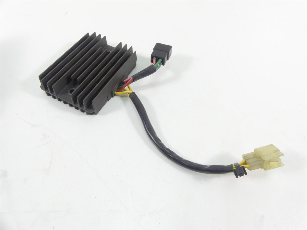 2005 Ducati Multistrada 1000S Rectifier Voltage Regulator 54040101A SH579EA {{ shop.shopifyCountryName }} - Mototech271