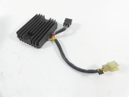 2005 Ducati Multistrada 1000S Rectifier Voltage Regulator 54040101A SH579EA {{ shop.shopifyCountryName }} - Mototech271