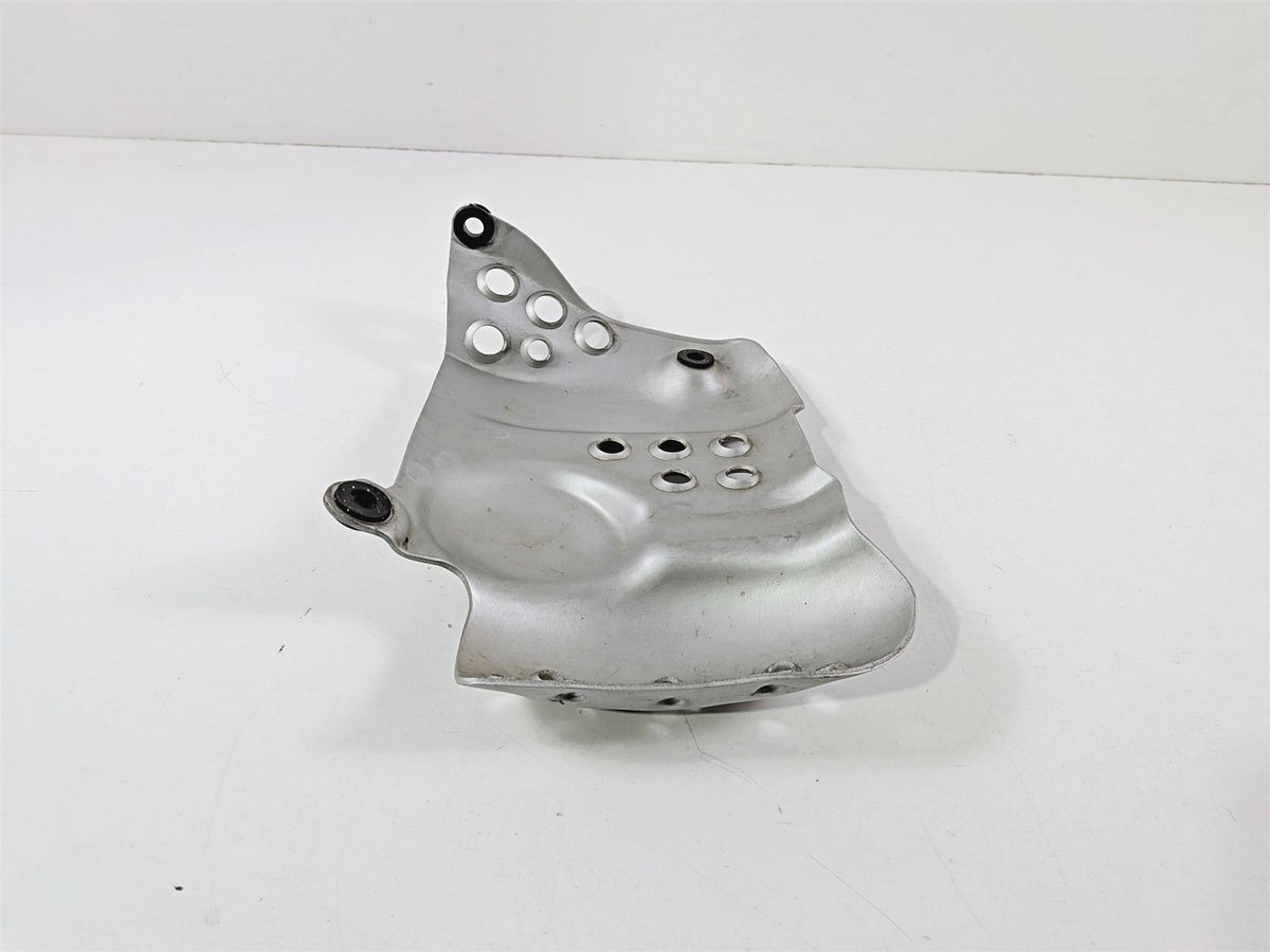 2015 Ducati Scrambler Urban Enduro Engine Guard Skid Plate 46017331AA-Mototech271