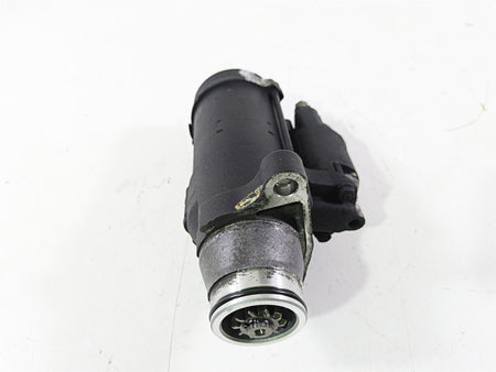 2018 Harley Softail FXFBS Fat Bob Engine Starter Motor M8 - Read 31400057 {{ shop.shopifyCountryName }} - Mototech271