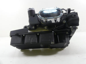 2002 Harley Touring FLHRCI Road King 5 Speed Transmission Gear Box 33035-02