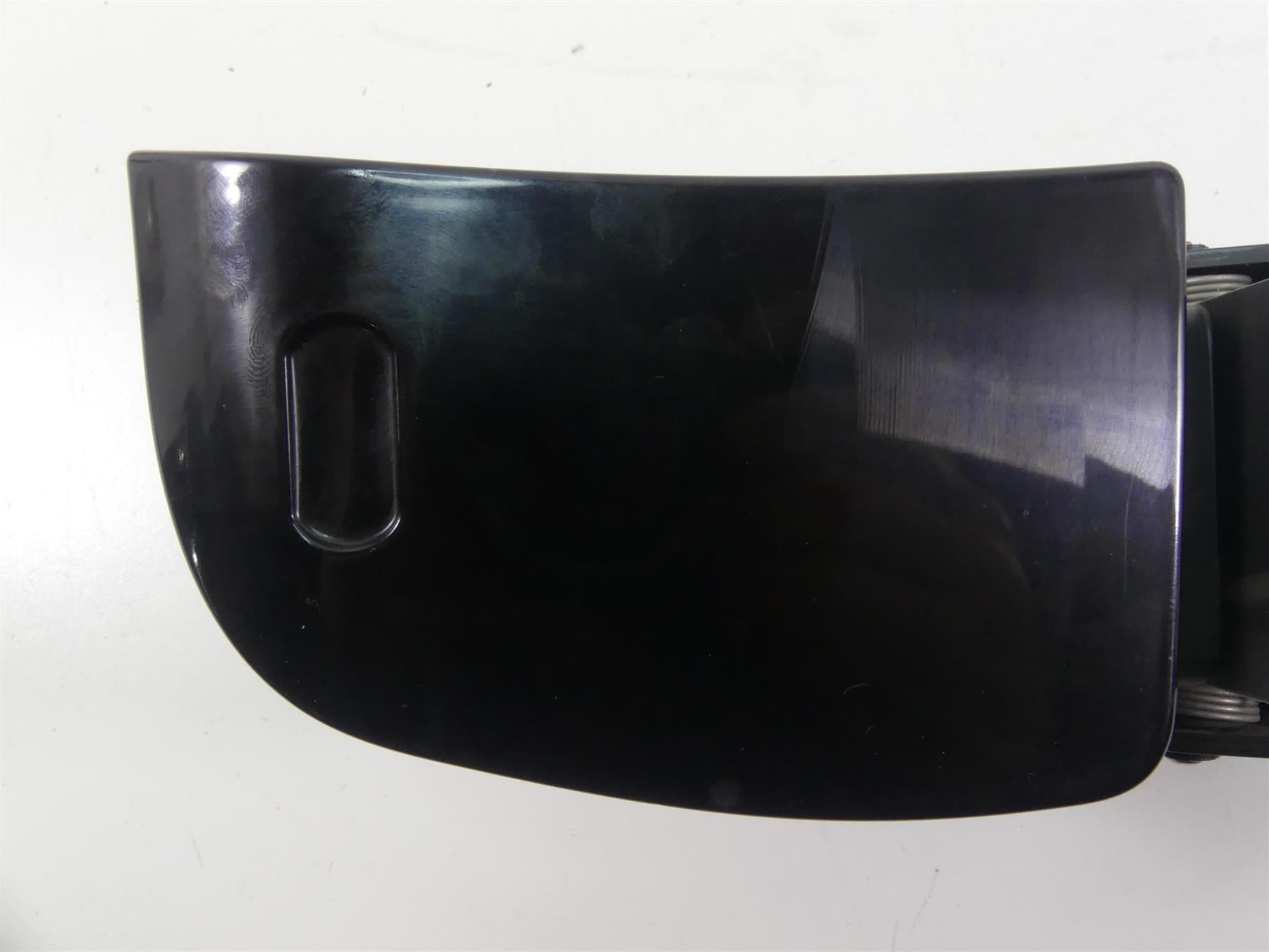 2014 Harley Touring FLHTK Electra Glide Media Phone Compartment Box 76000117 {{ shop.shopifyCountryName }} - Mototech271