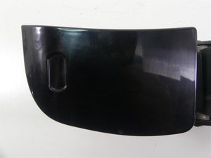 2014 Harley Touring FLHTK Electra Glide Media Phone Compartment Box 76000117 | Mototech271