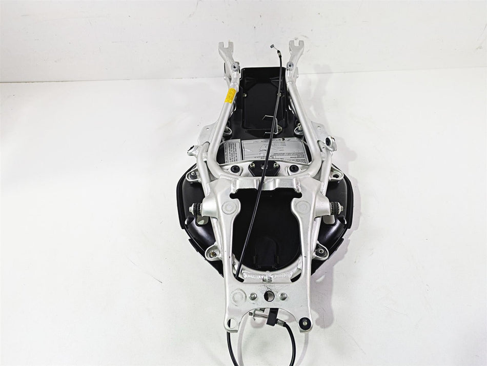 2012 Mv Agusta F4 RR Subframe & Inner Fender - Read 8000B5268 {{ shop.shopifyCountryName }} - Mototech271