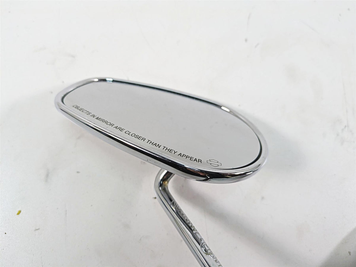 2012 Harley FLD Dyna Switchback Rear View Mirror Set - Read 91840-03B 91845-03B {{ shop.shopifyCountryName }} - Mototech271
