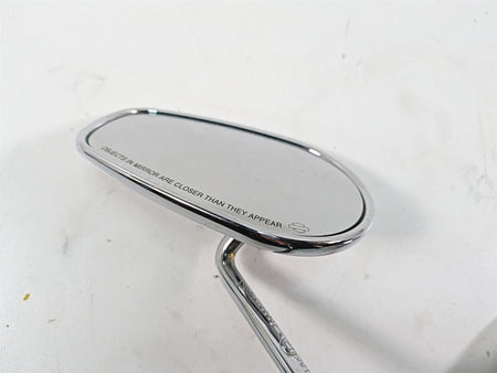 2012 Harley FLD Dyna Switchback Rear View Mirror Set - Read 91840-03B 91845-03B {{ shop.shopifyCountryName }} - Mototech271