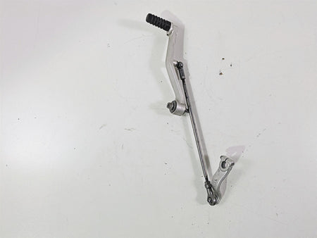 2014 BMW K1600 GTL K48 Gear Shifter Pedal Shift Lever & Links 3417728227 {{ shop.shopifyCountryName }} - Mototech271