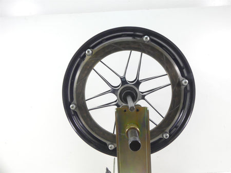 2015 Eric Buell Racing 1190SX Straight Front Wheel Rim 17x3.5 & Disc G0100.1B7YT {{ shop.shopifyCountryName }} - Mototech271