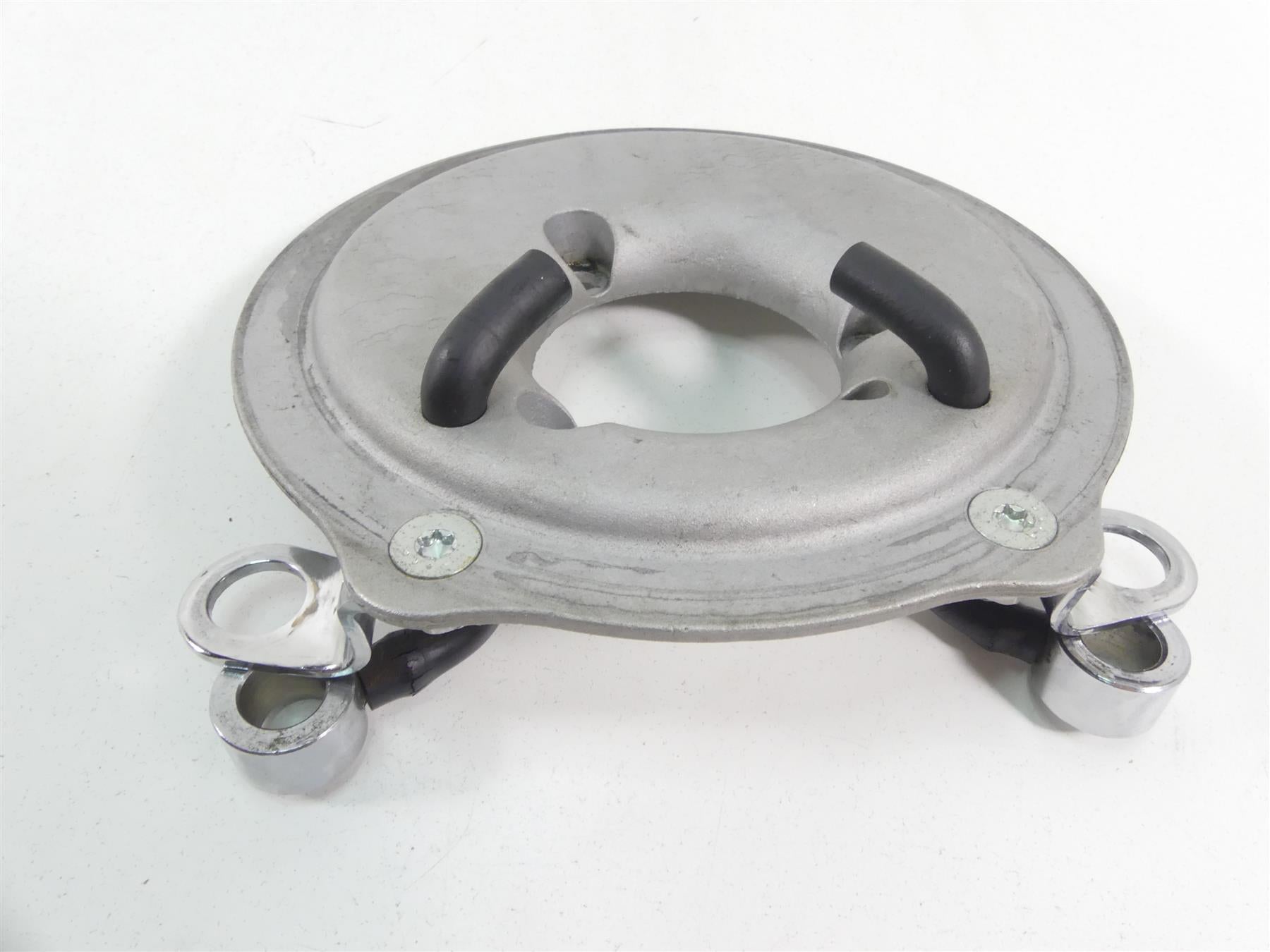 2004 Harley FLHTC SE CVO Electra Glide Air Cleaner Breather Filter Box 29697-02 {{ shop.shopifyCountryName }} - Mototech271