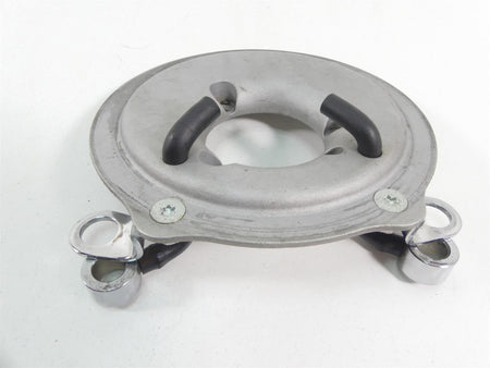 2004 Harley FLHTC SE CVO Electra Glide Air Cleaner Breather Filter Box 29697-02 {{ shop.shopifyCountryName }} - Mototech271