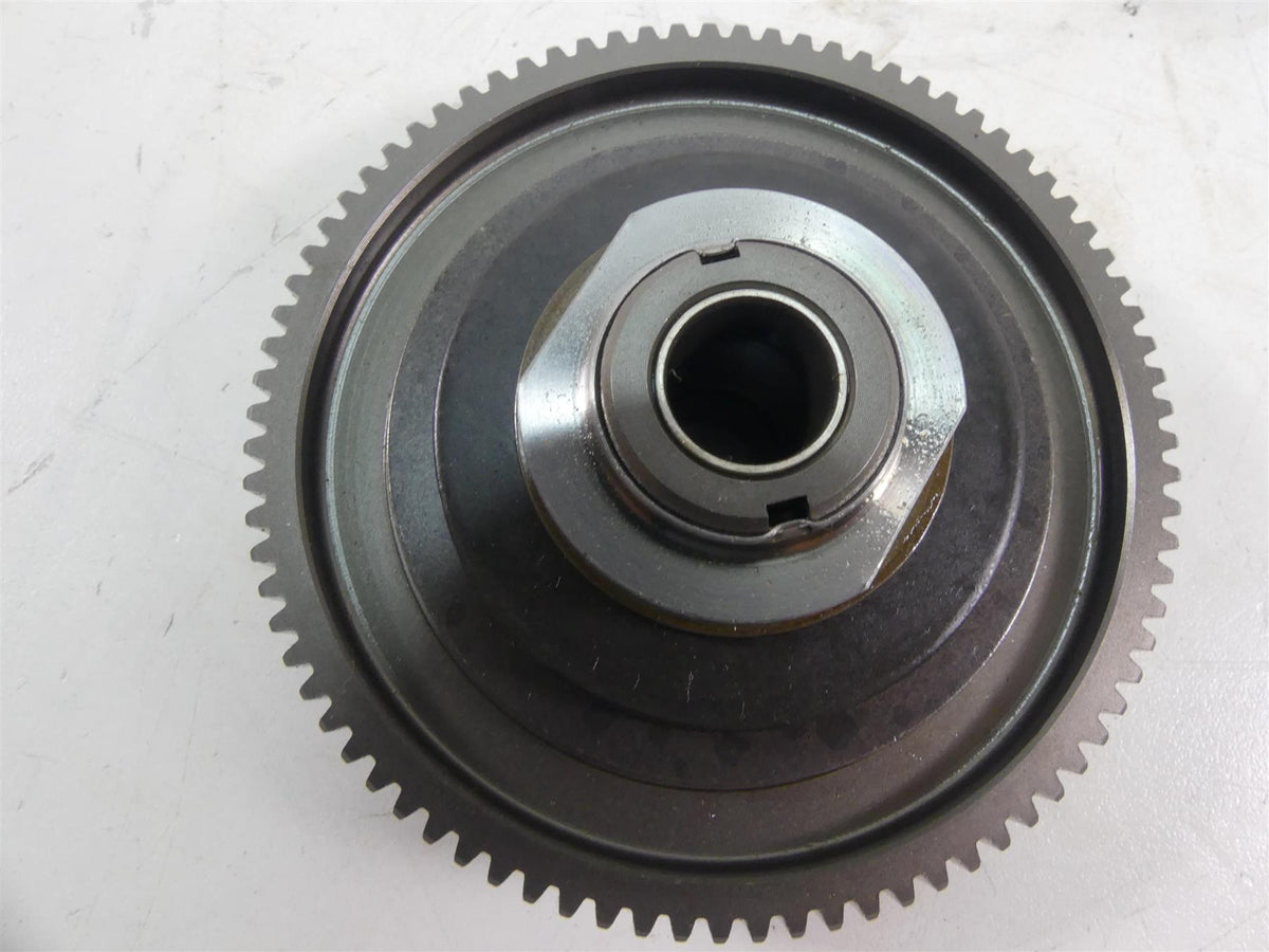 2021 Polaris RZR XP 1000 EPS Engine Starter Motor Gears 3024038 {{ shop.shopifyCountryName }} - Mototech271