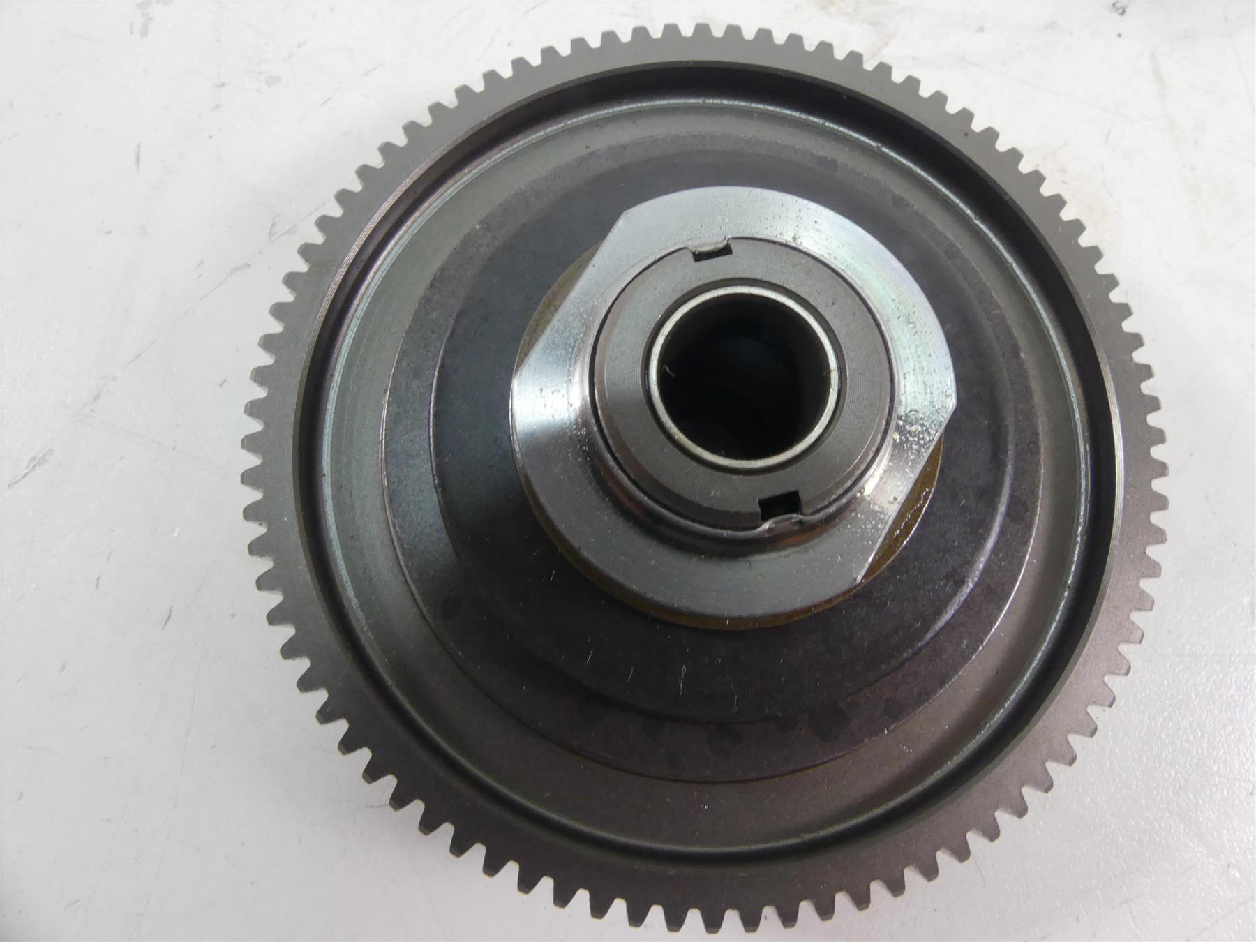 2021 Polaris RZR XP 1000 EPS Engine Starter Motor Gears 3024038 {{ shop.shopifyCountryName }} - Mototech271
