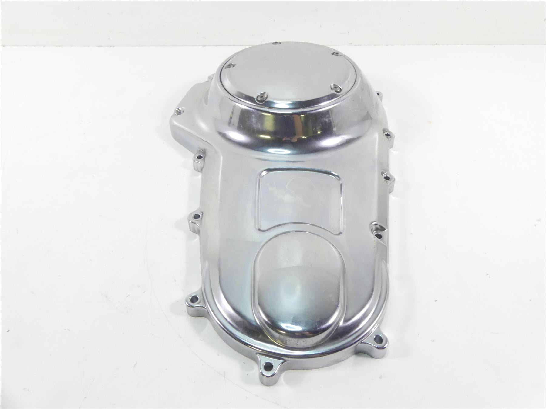 2014 Harley Touring FLHXS Street Glide Sp Outer Primary Drive Cover 60685-07A {{ shop.shopifyCountryName }} - Mototech271