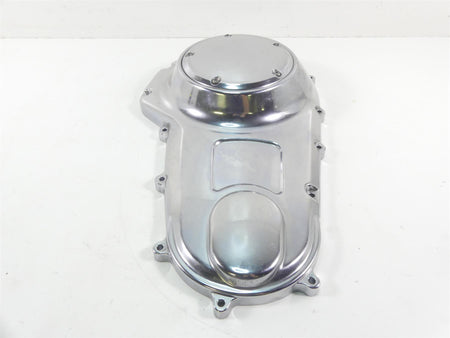 2014 Harley Touring FLHXS Street Glide Sp Outer Primary Drive Cover 60685-07A {{ shop.shopifyCountryName }} - Mototech271