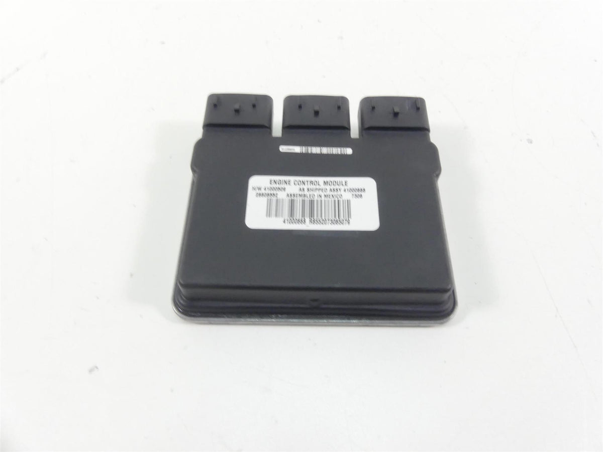 2018 Harley Softail FXFB Fat Bob Cdi Ecu Ecm Engine Control Module 41000668 {{ shop.shopifyCountryName }} - Mototech271