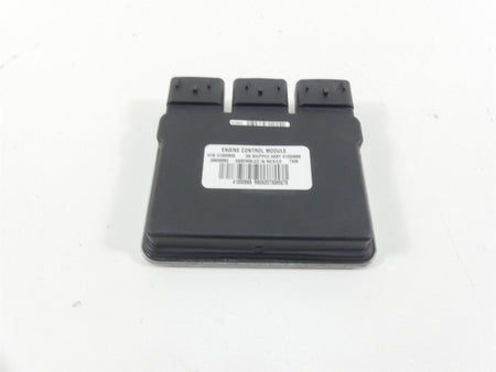 2018 Harley Softail FXFB Fat Bob Cdi Ecu Ecm Engine Control Module 41000668 {{ shop.shopifyCountryName }} - Mototech271