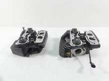 Load image into Gallery viewer, 2017 Harley FXSE CVO Pro Street Breakout 110ci Cylinder Head Set 17707-11
