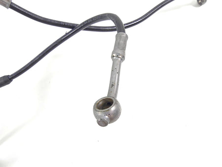 2013 BMW S1000RR K46 Front Abs Brake Line Set 34328525608 34327726114 {{ shop.shopifyCountryName }} - Mototech271