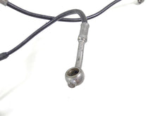 Load image into Gallery viewer, 2013 BMW S1000RR K46 Front Abs Brake Line Set 34328525608 34327726114
